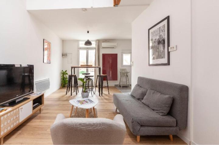 Le 7 Apartment แซ็ต ภายนอก รูปภาพ
