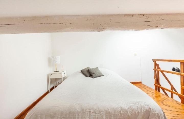 Le 7 Apartment แซ็ต ภายนอก รูปภาพ
