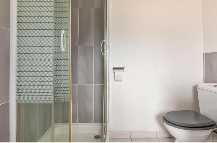 Le 7 Apartment แซ็ต ภายนอก รูปภาพ