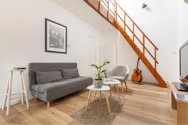 Le 7 Apartment แซ็ต ภายนอก รูปภาพ